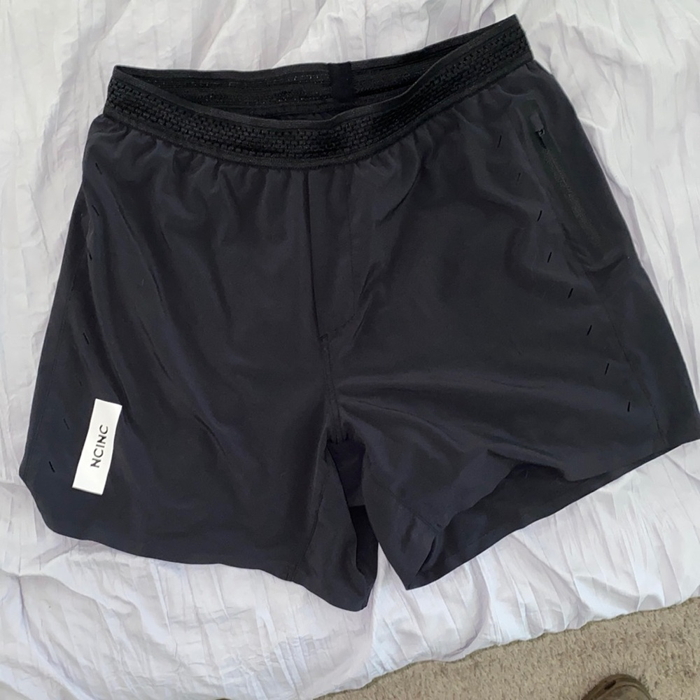 Ten Thousand Limited Edition “NCIC” Session Short